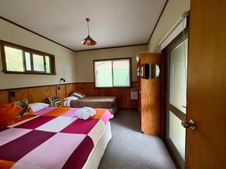 Hydrangea Cottages - Punakaiki - 3