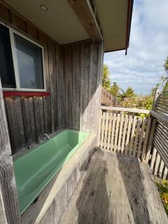 Hydrangea Cottages - Punakaiki - 4