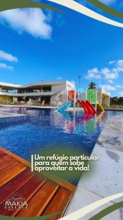 Makia Beach Experience - Muro Alto - Flat Makia Essence - Porto De Galinhas - 5