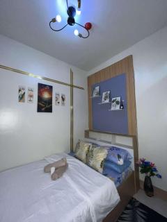 Shore 3 Residences Staycation - Manila - 0