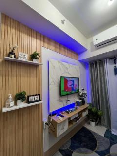 Shore 3 Residences Staycation - Manila - 9