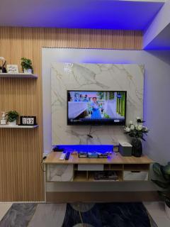 Shore 3 Residences Staycation - Manila - 7