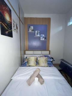 Shore 3 Residences Staycation - 4