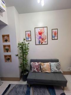 Shore 3 Residences Staycation - Manila - 3