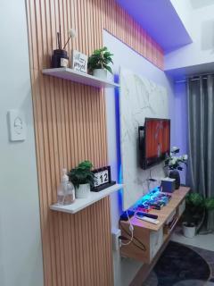 Shore 3 Residences Staycation - Manila - 1