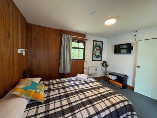 Hydrangea Cottages - Punakaiki - 6