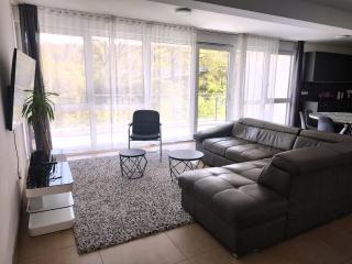 Hotel Valley of Business Frankfurt-Airport - GREY LABEL PENTHOUSE - Hofheim am Taunus - 9