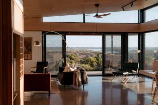 Luxury island villa retreat with private waterfront - Hindmarsh Island - 8