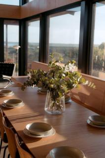 Luxury island villa retreat with private waterfront - Hindmarsh Island - 5