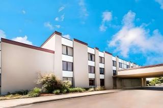 Clarion Hotel - Lansing - 0
