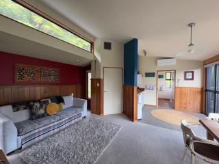 Hydrangea Cottages - Punakaiki - 8