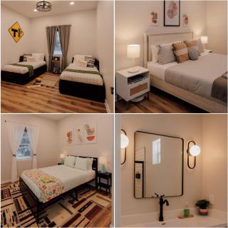 Unique Old Train Station 15 Minutes from Boyne - 9