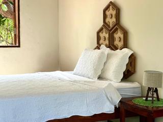 Casa Ingapura Garden Suite - 15 minutos de canoa para Atins - Turismo Sustentável - Atins - 0