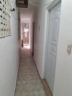 Cozy Studios-Private Entrance- HS Internet-AC-Hot Water-Backup Generator-near the Beach - San Felipe de Puerto Plata - 8
