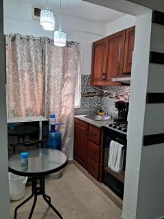 Cozy Studios-Private Entrance- HS Internet-AC-Hot Water-Backup Generator-near the Beach - San Felipe de Puerto Plata - 5