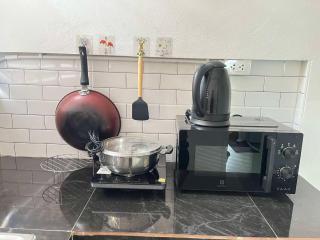 Barimkhao bangtao - Ban Thalat Choeng Thale - 1