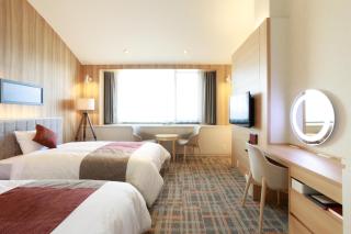 Izumigo Kiyosato Kogen Hotel - Hokuto - 5