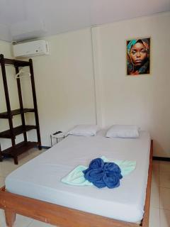 Cabinas Caribe Azul - Talamanca - 2