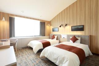 Izumigo Kiyosato Kogen Hotel - Hokuto - 8