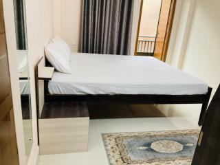 Comfortable Family Room in Varanasi - 8