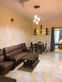 Comfortable Family Room in Varanasi - 2