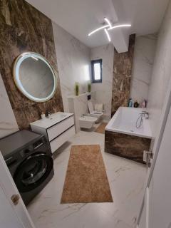Daric Residence Penthouse Apartament - Fălticeni - 5