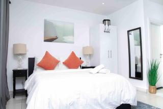 Embassy Garden - Spacious Studio - Accra - 1