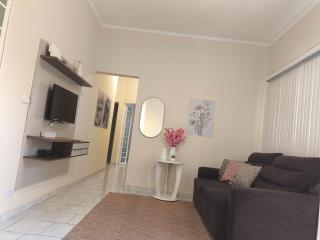 CASA OT ESTRELA - Climatização, churrasqueira e piscina - 2