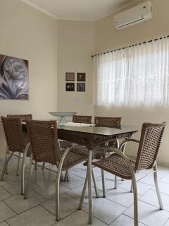 CASA OT ESTRELA - Climatização, churrasqueira e piscina - Três Lagoas - 8