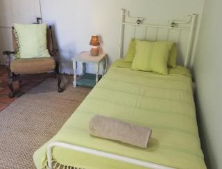 Laventelhaan Two-bedroom Apartment - Hebron Guest Farm - Malmesbury - 6
