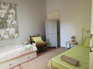 Laventelhaan Two-bedroom Apartment - Hebron Guest Farm - Malmesbury - 4