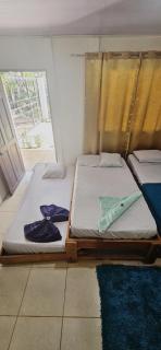 Cabinas Caribe Azul - Talamanca - 4
