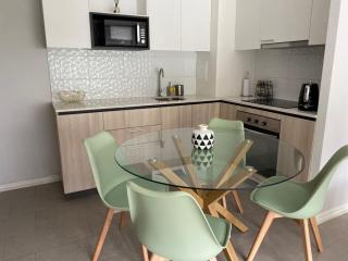 Hermoso Departamento 7 en Concepción con Terraza y Estacionamiento - Concepción - 9