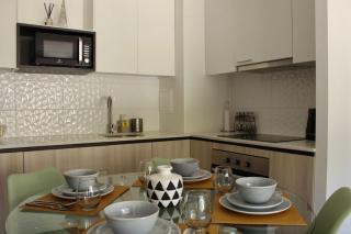 Hermoso Departamento 7 en Concepción con Terraza y Estacionamiento - Concepción - 6