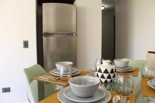 Hermoso Departamento 7 en Concepción con Terraza y Estacionamiento - 3