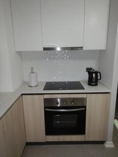 Hermoso Departamento 7 en Concepción con Terraza y Estacionamiento - Concepción - 1