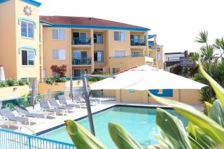 Chevron Island Apartment - Cozy and Convenient - Gold Coast - 7