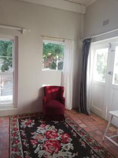 Laventelhaan Two-bedroom Apartment - Hebron Guest Farm - Malmesbury - 7