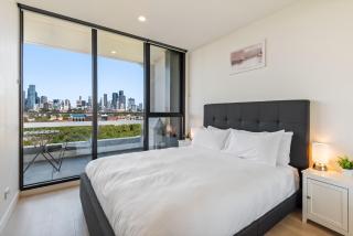 City Views & Inner-North Cool at Your Door - Melbourne - 9