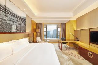 The Westin Fuzhou Minjiang - Fuzhou - 9