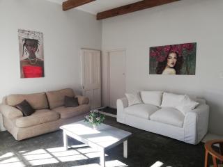 Laventelhaan Two-bedroom Apartment - Hebron Guest Farm - Malmesbury - 2