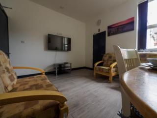 Chatham Lodge Double Room 3 Ensuite - Stoke on Trent - 7