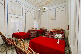 B-House Boutique with Terrace - Bukhara - 0