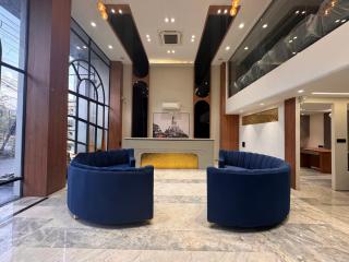 Hotel Mumbai House Vijay Nagar Nr Brilliant Convention Center - Indore - 4