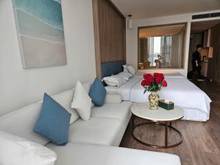 A Studio Flat in Alacarte Ha Long Bay, Viet Nam - Ha Long - 7