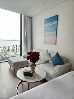 A Studio Flat in Alacarte Ha Long Bay, Viet Nam - Hạ Long - 9