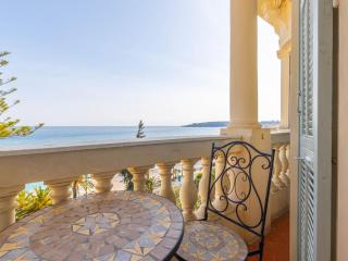 Appartement 4 pers à Menton, 60 m² - FR-1-196-378 - Menton - 5