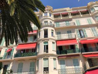 Appartement 4 pers à Menton, 60 m² - FR-1-196-378 - 3