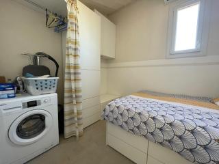 Argelès-sur-Mer : Duplex T2 pour 2 pers. avec parking - FR-1-309-503 - Argelès-sur-Mer - 2