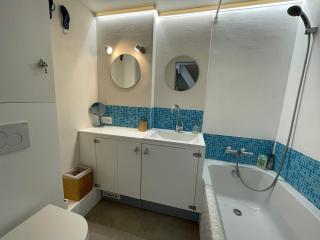Argelès-sur-Mer : Duplex T2 pour 2 pers. avec parking - FR-1-309-503 - 1